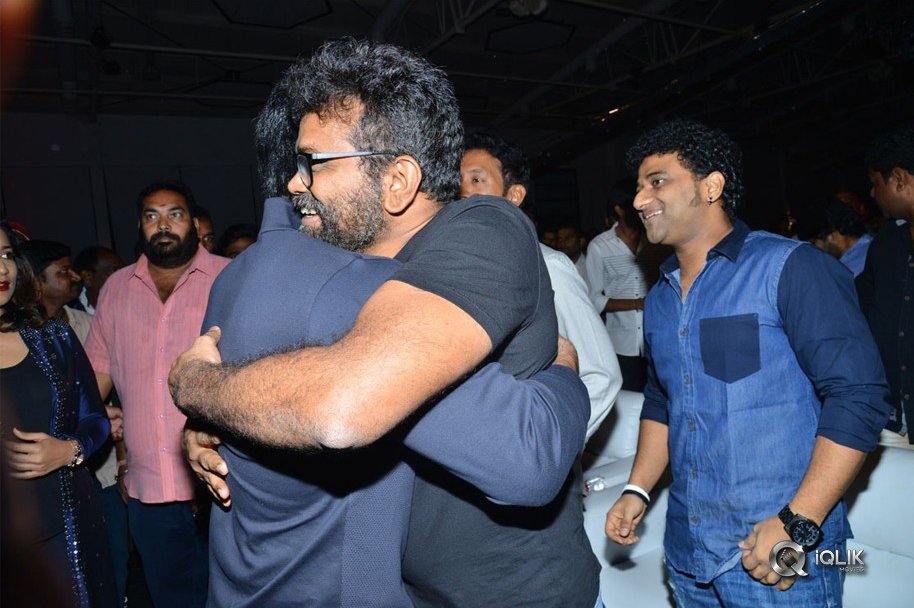 Rangasthalam-100-Days-Function-Photos